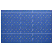 Staatsflagge Nevada Stoff (Yard (91,4 cm))