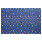 Staatsflagge Nord-Dakota Stoff (Yard (91,4 cm))