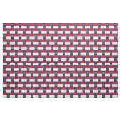 Staatsflagge North Carolina Stoff (Yard (91,4 cm))