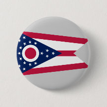 Staatsflagge Ohio