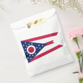 Staatsflagge Ohio Geschenktütchen (Versiegelt)