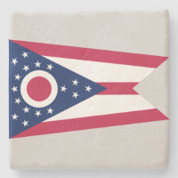 Staatsflagge Ohio