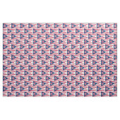 Staatsflagge Ohio Stoff (Yard (91,4 cm))