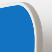 Staatsflagge Oklahoma Pickleball Schläger (Linke Seite)