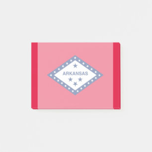 Staatsflagge Post-it Klebezettel