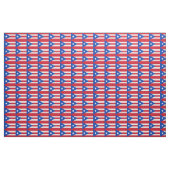 Staatsflagge Puerto Rico Stoff (Yard (91,4 cm))