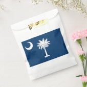 Staatsflagge Süd-Carolina Geschenktütchen (Versiegelt)
