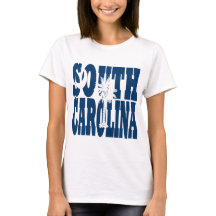 Staatsflagge Süd-Carolina