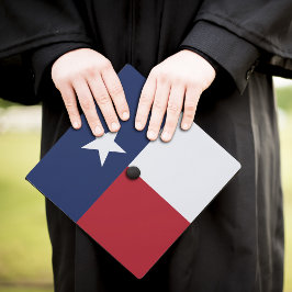 Staatsflagge Texas