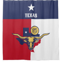 Staatsflagge Texas