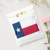 Staatsflagge Texas Geschenktütchen (Versiegelt)