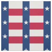 Staatsflagge Texas Stoff (Muster)