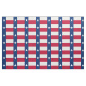 Staatsflagge Texas Stoff (Fat Quarter (45,7 x 55,9 cm))