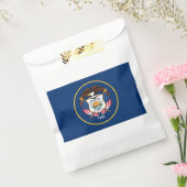 Staatsflagge Utah Geschenktütchen (Versiegelt)