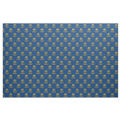 Staatsflagge von Idaho Stoff (Yard (91,4 cm))