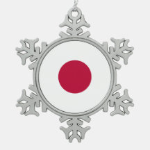 Staatsflagge von Japan