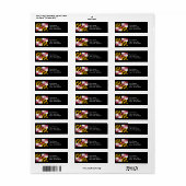 Staatsflagge von Maryland (Vorne)