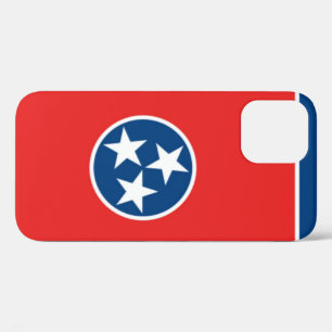 Staatsflagge von Tennessee Case-Mate iPhone Hülle