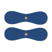 Staatsflagge von Utah Baseball (Paneele)