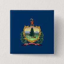 Staatsflagge von Vermont