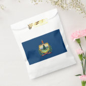 Staatsflagge von Vermont Geschenktütchen (Versiegelt)