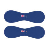 Staatsflagge von Victoria (Australien) Baseball (Paneele)