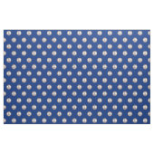 Staatsflagge von Virginia Stoff (Yard (91,4 cm))