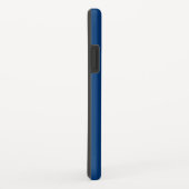 Staatsflagge West Virginia Case-Mate iPhone Hülle (Hinten/Rechts)