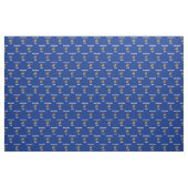 Staatsflagge Wisconsin Stoff (Yard (91,4 cm))