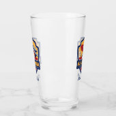 Staatsstolz | Alabama Glas (Links)