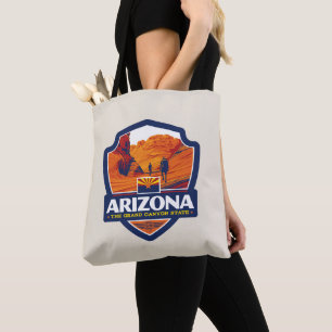 Staatsstolz Arizona Tasche