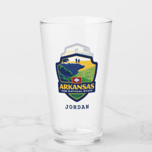 Staatsstolz   Arkansas Glas