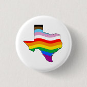 Staatsstolz Button (Vorderseite)