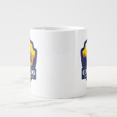 Staatsstolz | Colorado Jumbo-Tasse (Vorderseite)