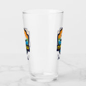 Staatsstolz | Connecticut Glas (Rechts)