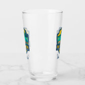 Staatsstolz | Hawaii Glas (Links)