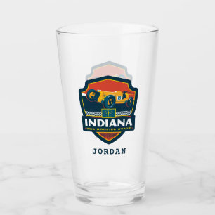 Staatsstolz   Indiana Glas