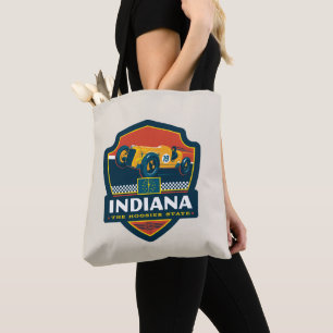 Staatsstolz   Indiana Tasche