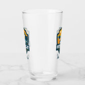 Staatsstolz | Insel Rhode Glas (Rechts)