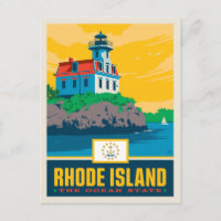 Staatsstolz | Insel Rhode
