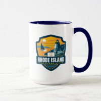 Staatsstolz | Insel Rhode