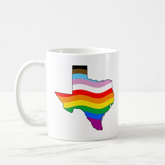 Staatsstolz Kaffeetasse (Links)