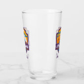 Staatsstolz | Louisana Glas (Links)