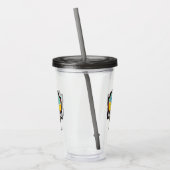 Staatsstolz | Maryland Acryltrinkbecher (Links)