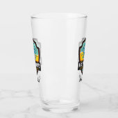 Staatsstolz | Maryland Glas (Links)