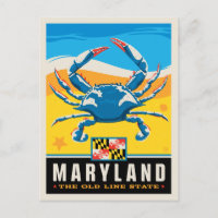 Staatsstolz | Maryland