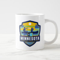 Staatsstolz | Minnesota