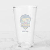 Staatsstolz | Mississippi Glas (Rückseite)