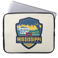 Staatsstolz | Mississippi