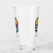 Staatsstolz | Missouri Glas (Links)